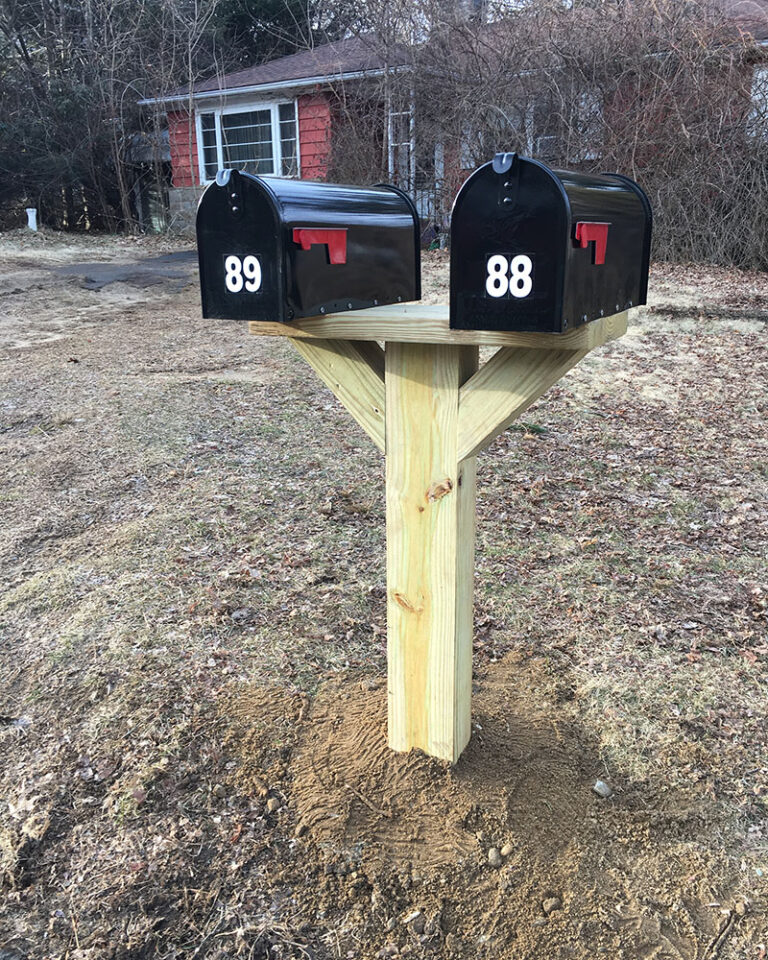 2-mailboxes-1-post-examples-1 - Durable Mailbox